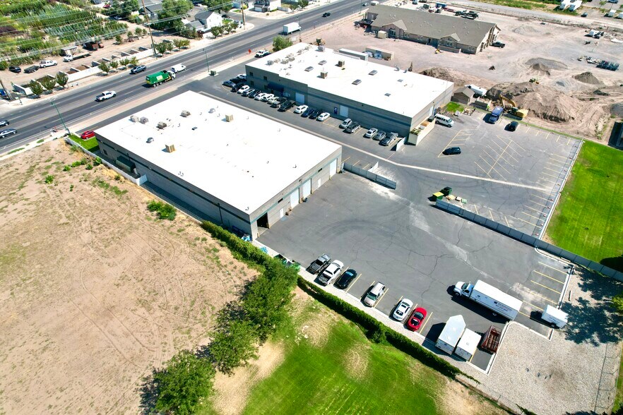 480 S Geneva Rd, Vineyard, UT à louer - Photo de l’immeuble – Image 3 sur 25
