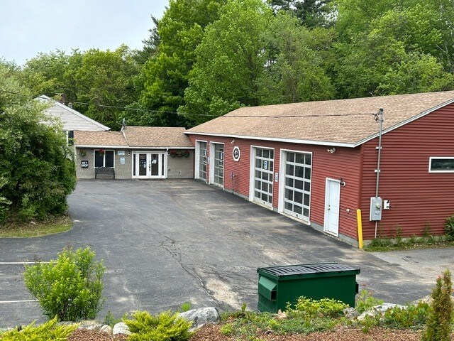 219 Main St, Sandown, NH à vendre - Photo de l’immeuble – Image 2 sur 12