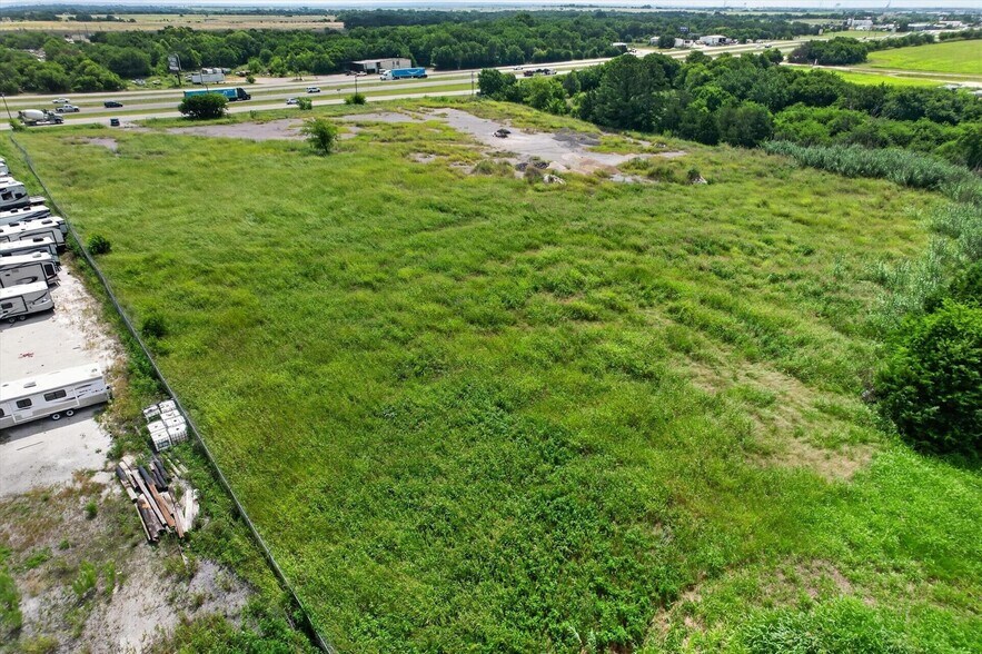 3816-3820 S Burleson Boulevard portefeuille de 2 biens à vendre sur LoopNet.fr - Photo de l’immeuble – Image 3 sur 13