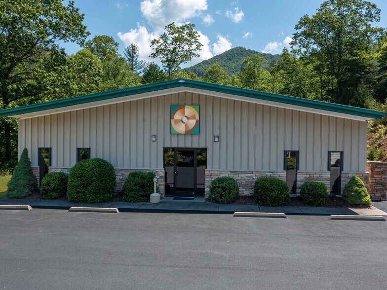 6573 Hwy 226 S portefeuille de 2 biens à vendre sur LoopNet.fr - Photo principale – Image 2 sur 2