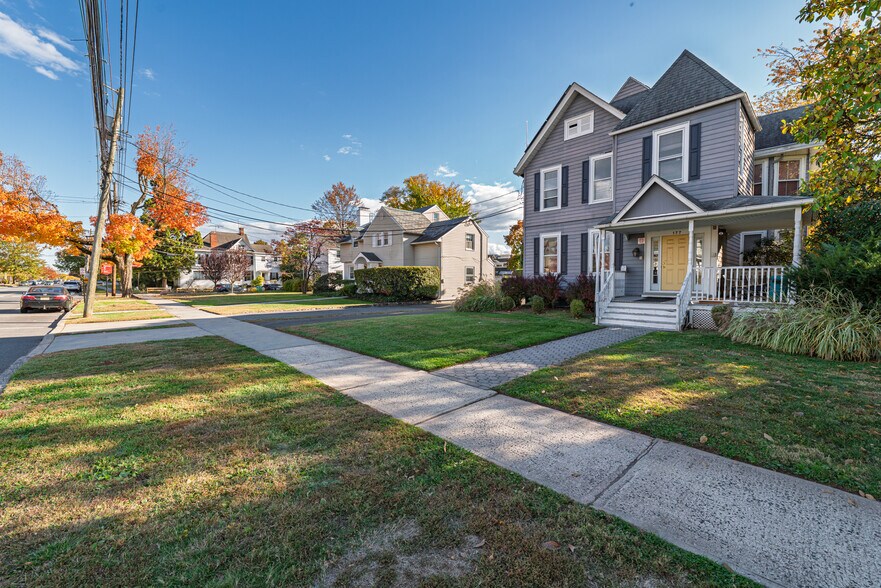 177 W High St, Somerville, NJ à vendre - Photo de l’immeuble – Image 3 sur 30