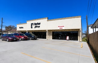 Plus de détails pour 1809 1st St, Galena Park, TX - Local commercial à vendre