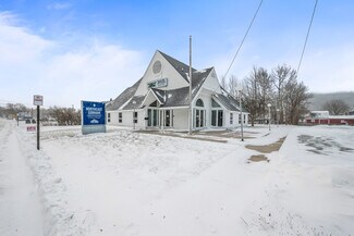 Plus de détails pour 177 Main St, Gorham, NH - Local commercial à vendre