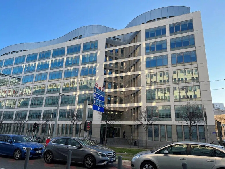 44 Boulevard De Dunkerque, Marseille à louer - Photo de l’immeuble – Image 3 sur 17