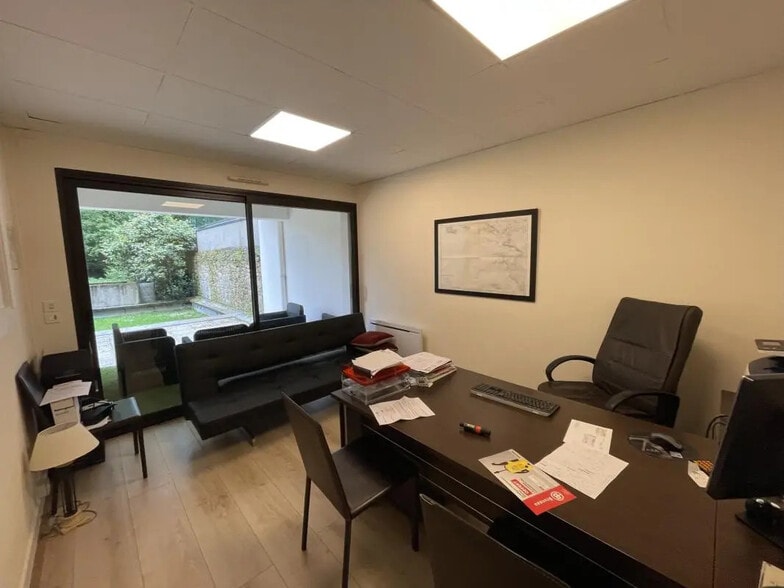 58 Avenue Du Parc De Procé, Nantes à louer - Photo intérieure – Image 3 sur 6