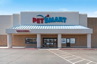 Plus de détails pour 410-530 S Rangeline Rd, Joplin, MO - Local commercial à vendre