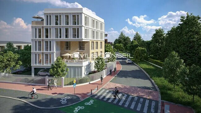 Plus de détails pour Bureau à vendre