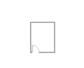 1910 Pacific Ave, Dallas, TX à louer Plan d’étage– Image 1 sur 1