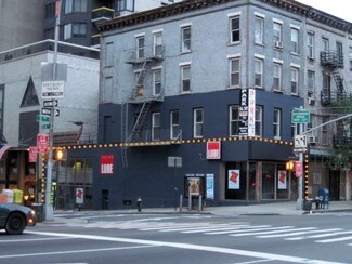 Plus de détails pour 300 E 61st St, New York, NY - Local commercial à louer