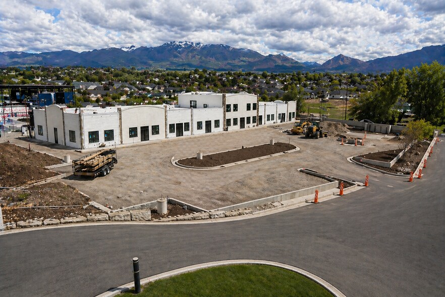 1179 Main St, Spanish Fork, UT à louer - Photo principale – Image 1 sur 1
