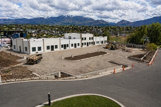 Plus de détails pour 1179 Main St, Spanish Fork, UT - Bureau/Local commercial à louer