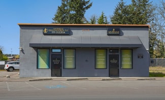 Plus de détails pour 14718 Union Ave SW, Lakewood, WA - Bureau à vendre
