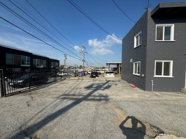 118 Nevada St, El Segundo, CA à louer - Photo de l’immeuble – Image 2 sur 8