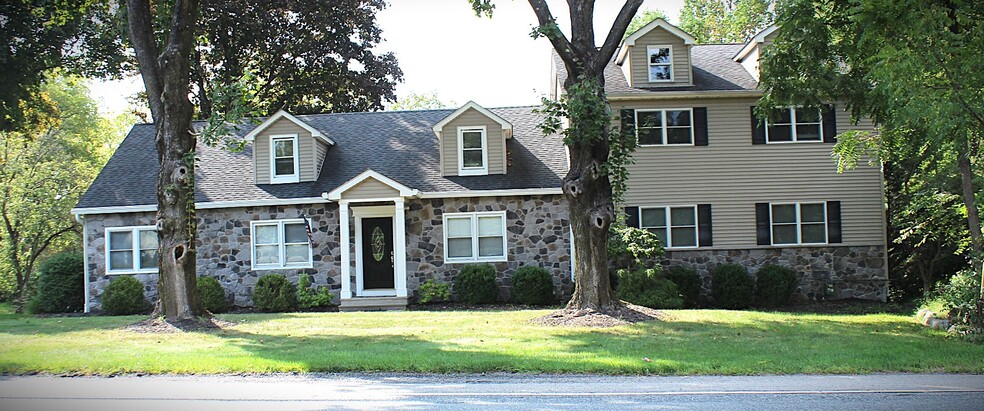 205 State Route 31 N, Washington, NJ à vendre - Photo de l’immeuble – Image 3 sur 30