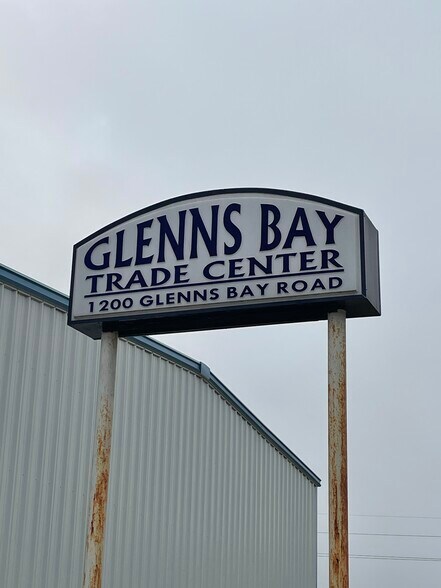 1200 Glenns Bay Rd, Surfside Beach, SC à louer - Photo de l’immeuble – Image 3 sur 4