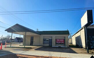 Plus de détails pour 501 W Texas Ave, Baytown, TX - Local commercial à louer