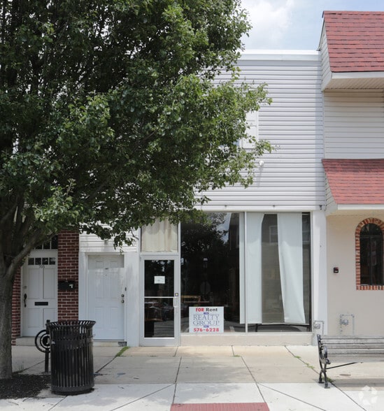 707 West Ave, Jenkintown, PA à vendre - Photo de l’immeuble – Image 3 sur 46