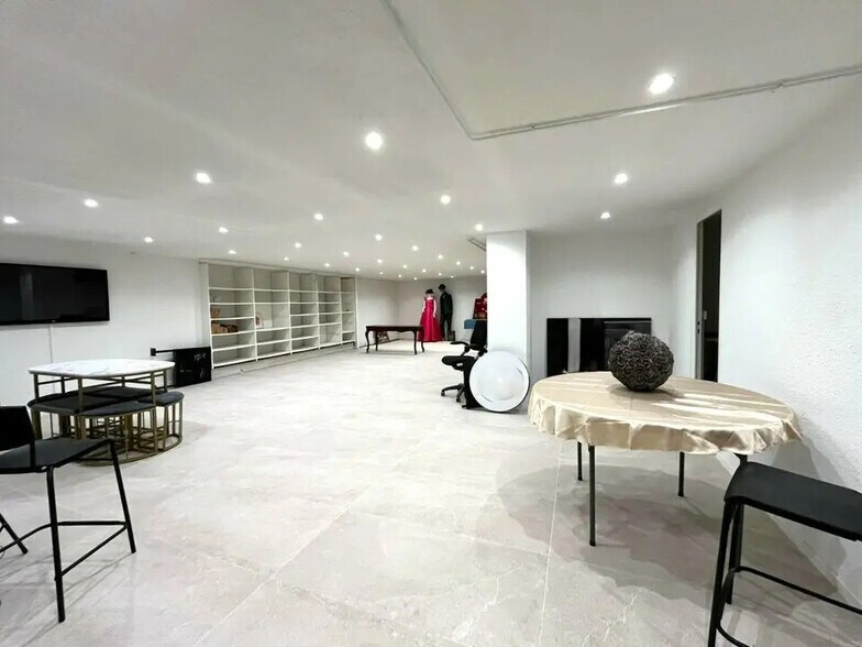 Local commercial dans Cannes à vendre - Photo intérieure – Image 3 sur 7