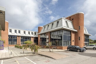 Plus de détails pour Barnett Way, Gloucester - Bureau à vendre