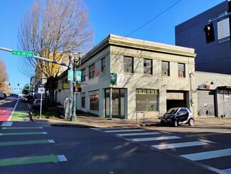 Plus de détails pour 1000-1010 E Burnside St, Portland, OR - Local commercial à vendre