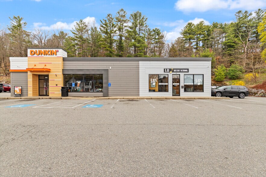 577 Walnut St, Lynn, MA à louer - Photo de l’immeuble – Image 2 sur 13