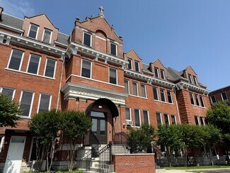 Plus de détails pour 2021 21st Ave S, Nashville, TN - Bureau à louer