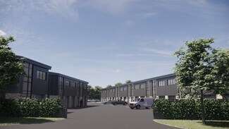 Plus de détails pour Boundary Ln, Lincoln - Industriel/Logistique à louer