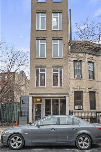 Plus de détails pour 46 Decatur St, Brooklyn, NY - Local commercial à louer