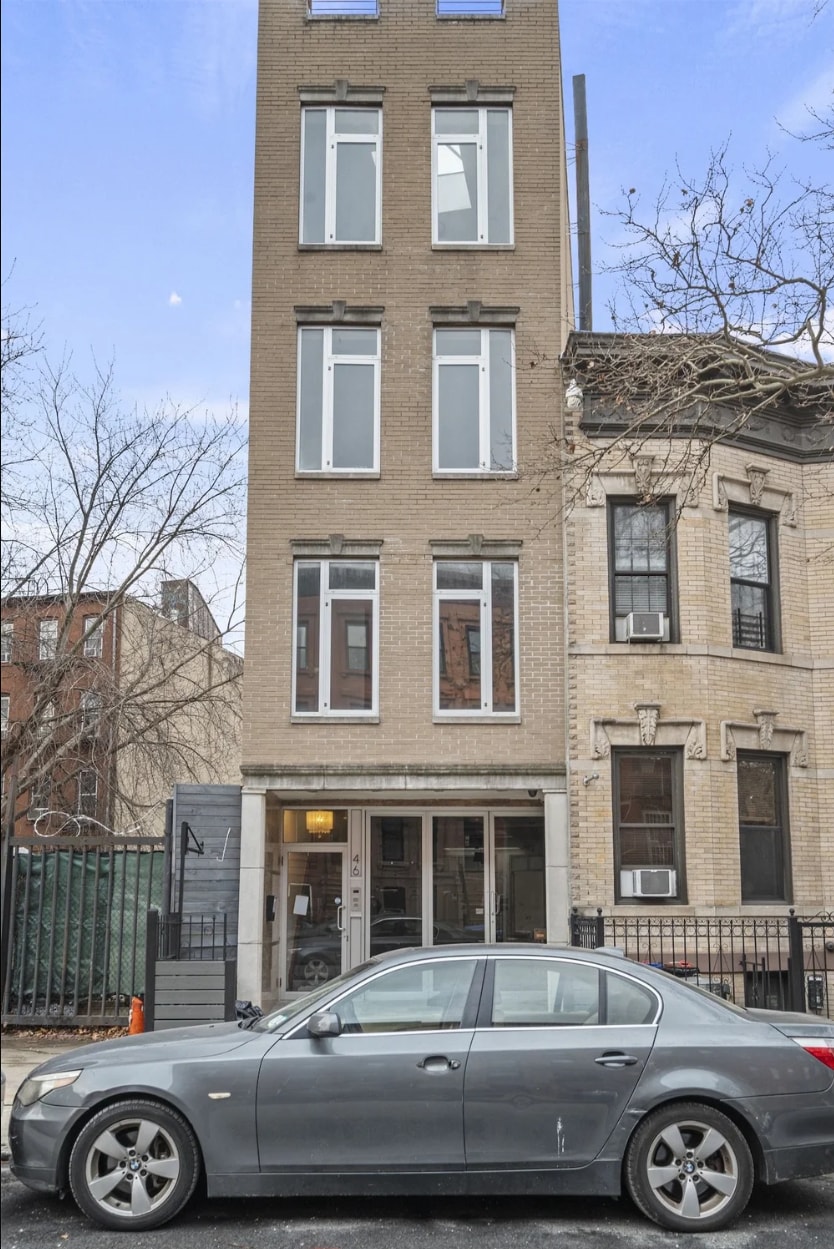 46 Decatur St, Brooklyn, NY à vendre Photo principale– Image 1 sur 2