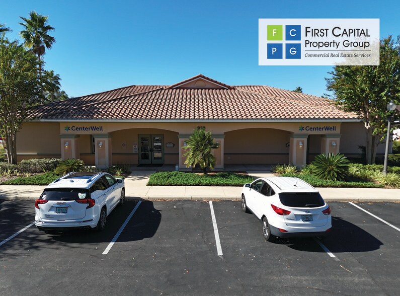 1400 Us Highway 441 Hwy, Lady Lake, FL à louer - Photo principale – Image 1 sur 8