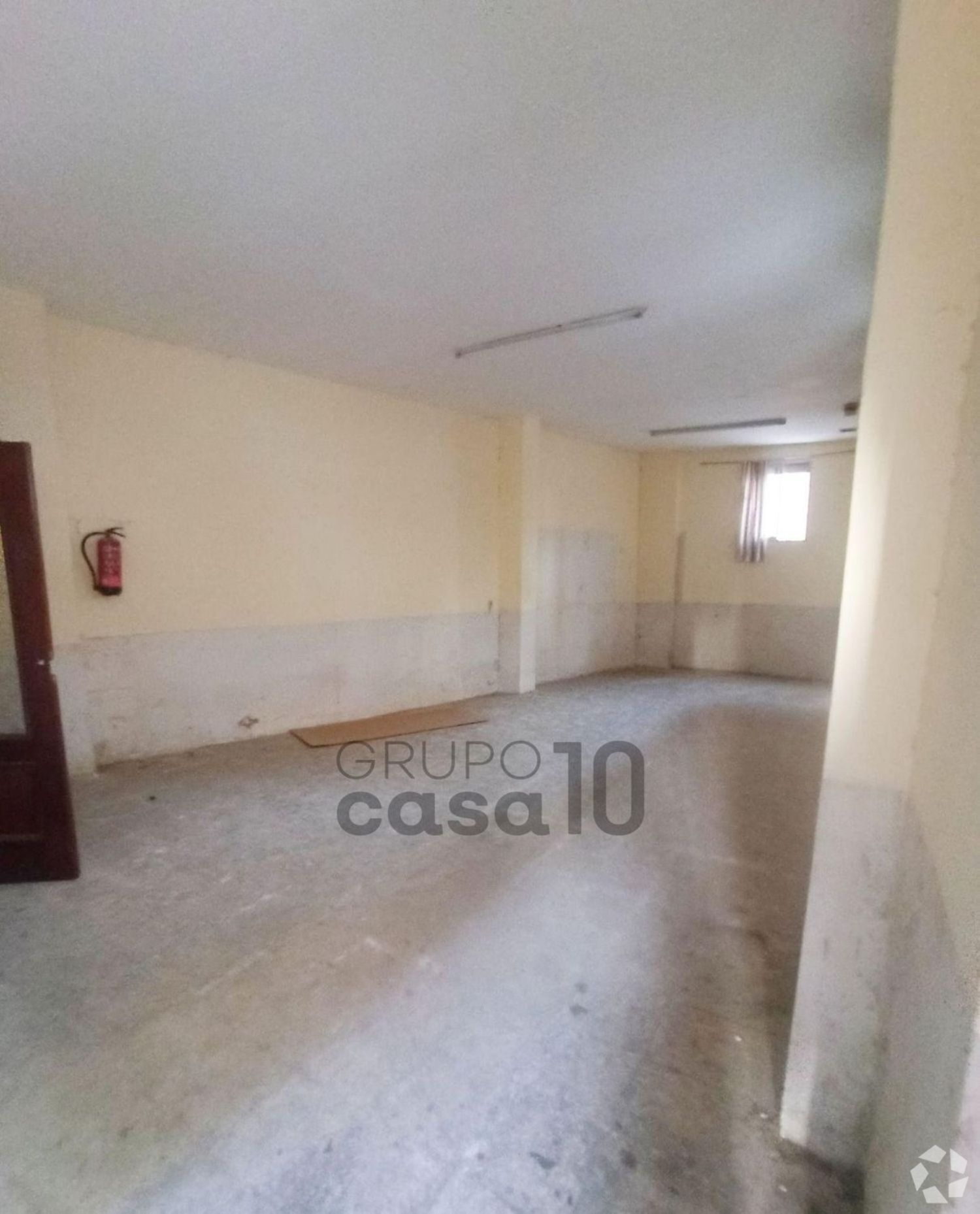 Immeuble residentiel dans Getafe, Madrid à vendre Photo intérieure– Image 1 sur 2