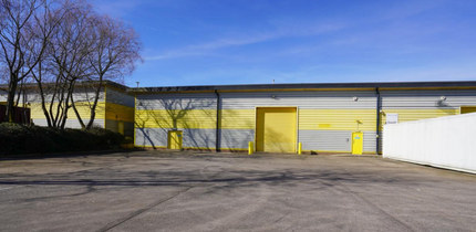 Spartan Clos, Warwick à louer Photo de l’immeuble– Image 1 sur 7