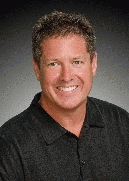 Darrin Kelleher
