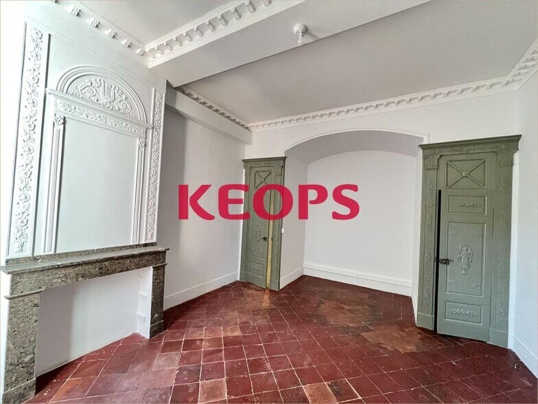 16 Rue Saint Antoine Du T, Toulouse à louer - Photo intérieure – Image 3 sur 5