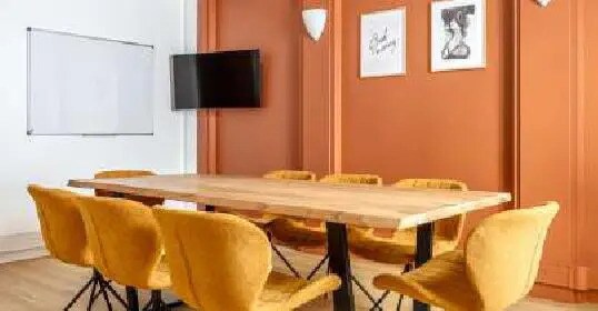 1 Rue D'Argenson, Paris à louer - Photo de l’immeuble – Image 3 sur 9