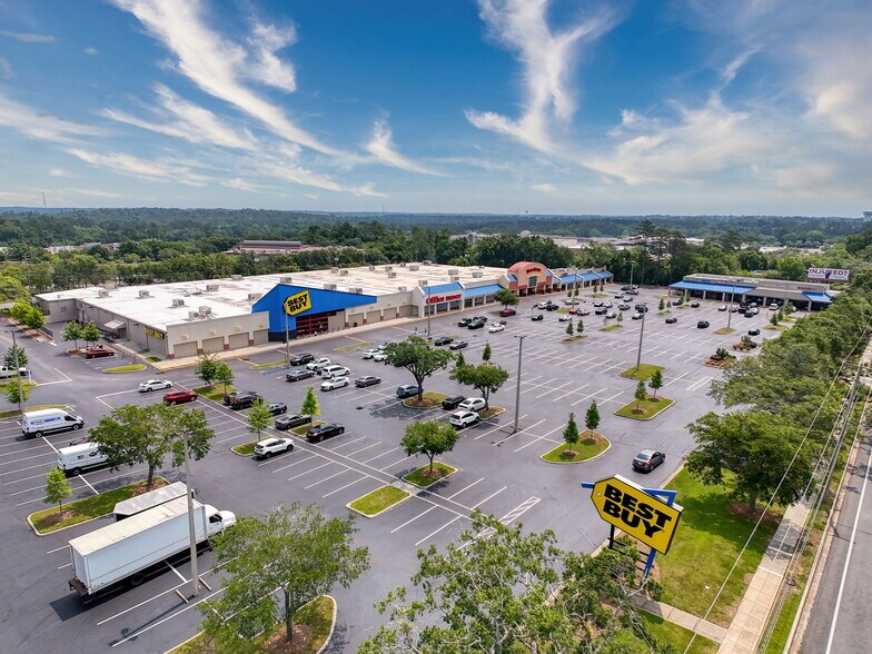 1400-1480 Apalachee Pky, Tallahassee, FL à louer - Photo de l’immeuble – Image 2 sur 20
