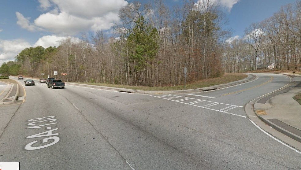 1628 Highway 138, Jonesboro, GA à vendre - Autre – Image 3 sur 5