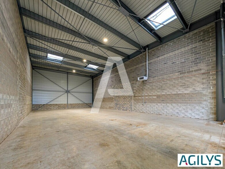 6 Rue De Lorraine, Brétigny-sur-Orge à louer - Photo de l’immeuble – Image 2 sur 12