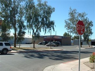 Plus de détails pour 1360 N Imperial Ave, El Centro, CA - Local commercial à louer