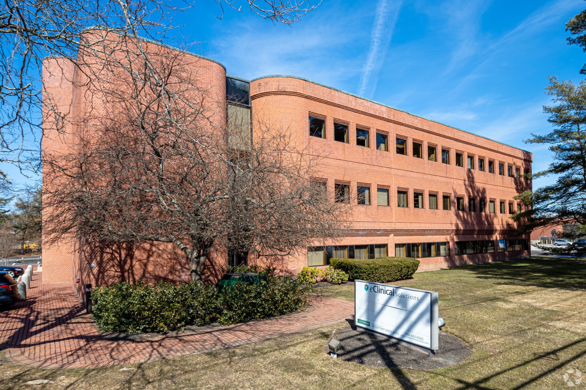 603 West St, Mansfield, MA à vendre Photo principale– Image 1 sur 5