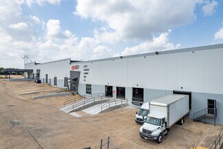 Plus de détails pour 2306 Howard Ln, Austin, TX - Industriel/Logistique à louer