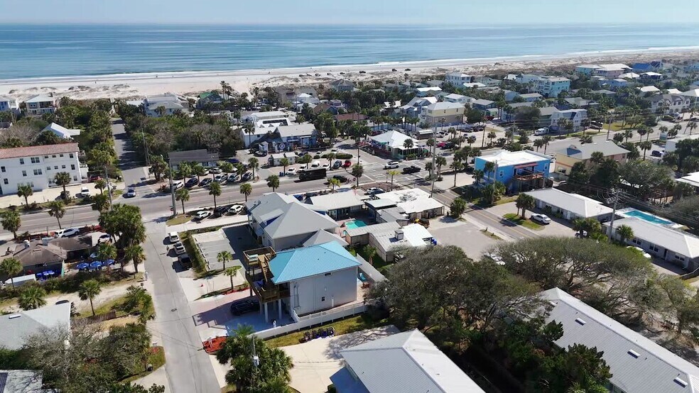691 A1A Beach Blvd, Saint Augustine, FL à vendre - Vidéo sur l’annonce professionnelle – Image 2 sur 78