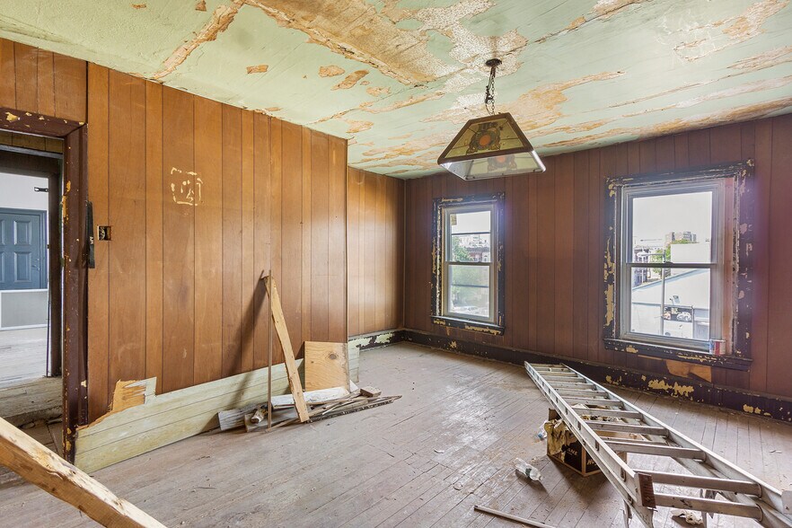 2111 Germantown Ave, Philadelphia, PA à vendre - Photo de l’immeuble – Image 3 sur 27