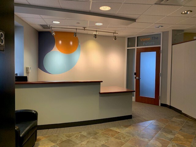 207-209 Sandusky St, Pittsburgh, PA à louer - Hall d’entrée – Image 2 sur 14
