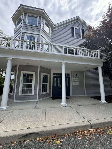 1180 Boston Post Rd, Old Saybrook, CT à louer - Photo de l’immeuble – Image 2 sur 4