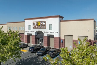 Plus de détails pour 6061 Florin Rd, Sacramento, CA - Local commercial à vendre