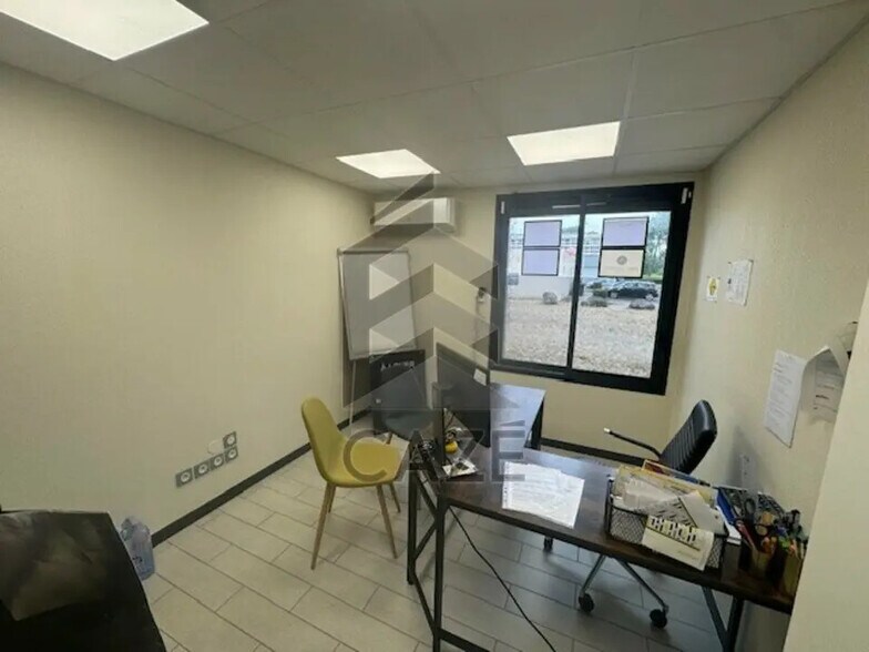 Bureau dans Pessac à louer - Photo de l’immeuble – Image 2 sur 11