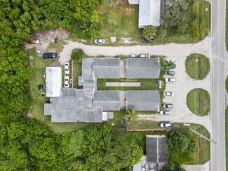 Plus de détails pour 1215 Hartman Rd, Fort Pierce, FL - Logement à vendre