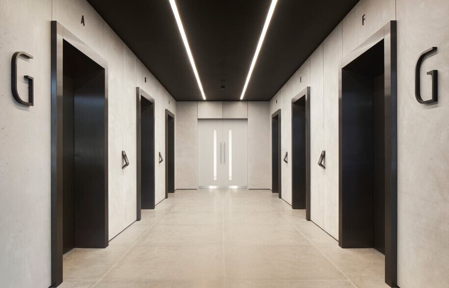 245 Hammersmith Rd, Londres à louer - Photo de l’immeuble – Image 3 sur 128