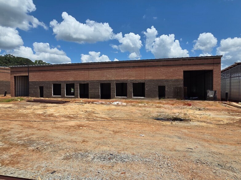 1052 Moreland Heights Rd, Watkinsville, GA à louer - Photo de l’immeuble – Image 3 sur 3
